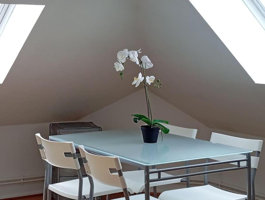 Apartment Lalique 540 Hypercentre